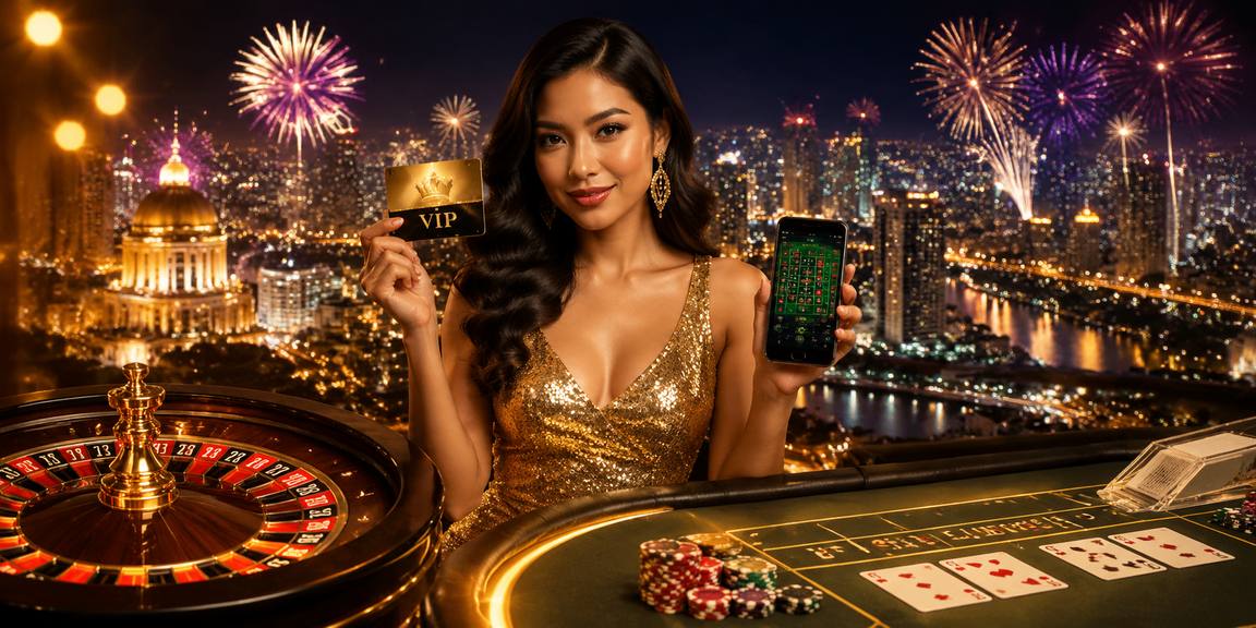 markas138 Queen of Bounty