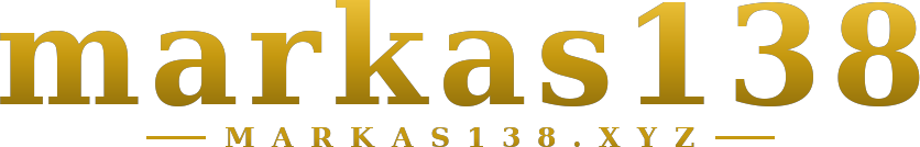 markas138 logo