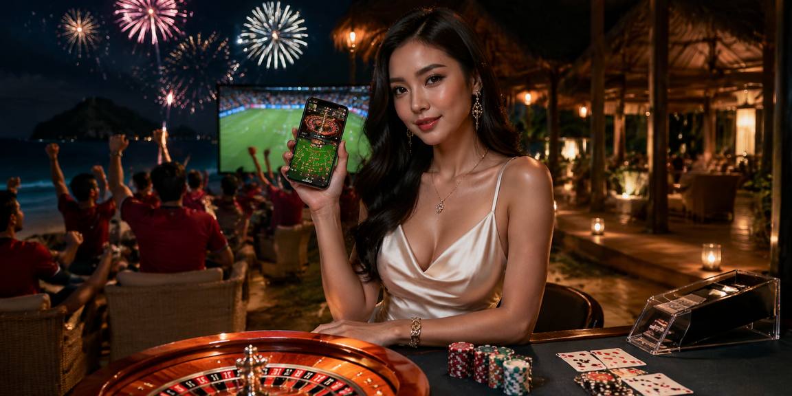 markas138 Sportsbook